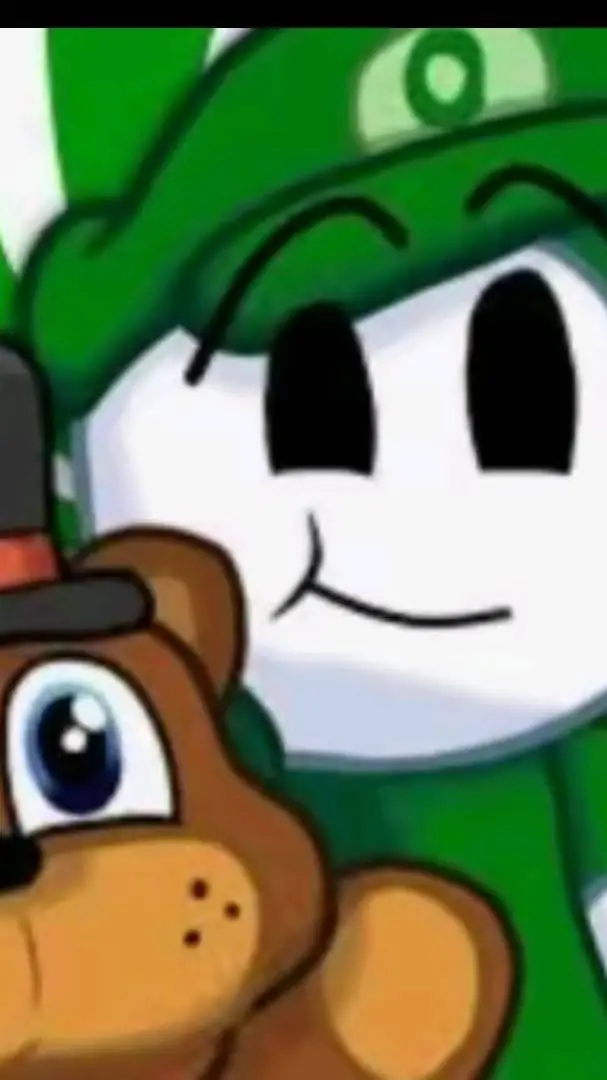 ai character: omenaso  background