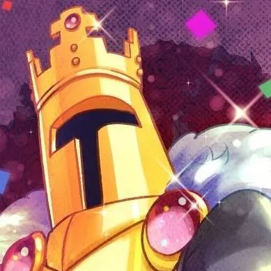 chat with ai character: King knight