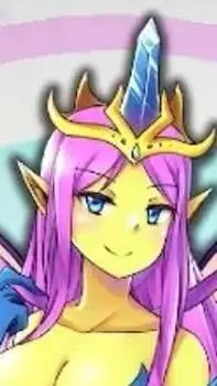 ai character: Emperatriz  background