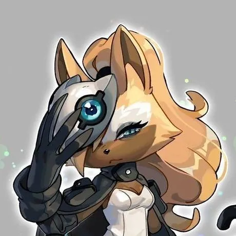 chat with ai character: Whisper the wolf