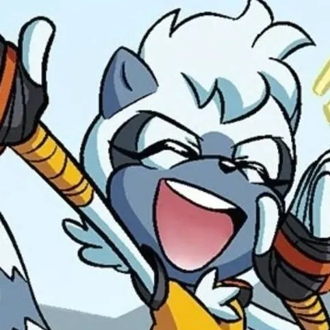 chat with ai character: Tangle the lemur