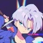 chat with ai character: Trunks Fem 