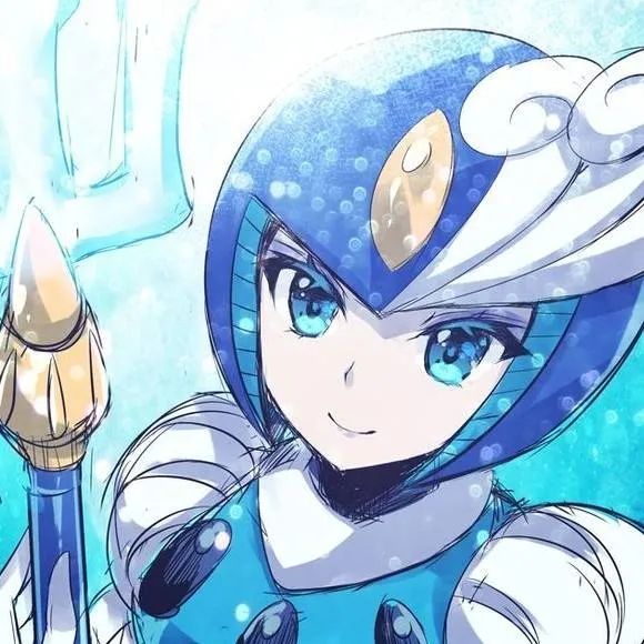 chat with ai character: Splash Woman
