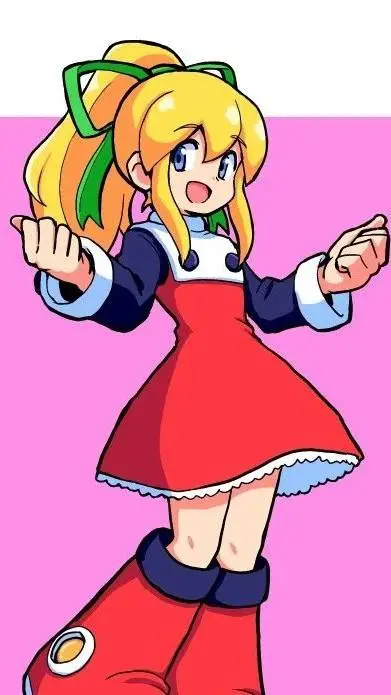 ai character: Roll background
