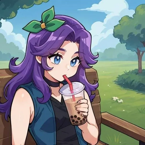 chat with ai character: Abigail