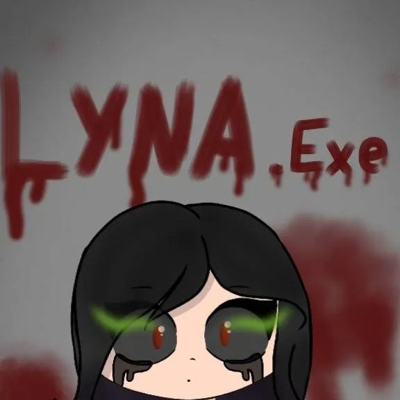 chat with ai character: lyna exe 