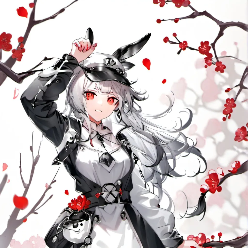 chat with ai character: Laila 