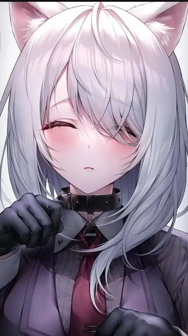 ai character: layla tu gata background