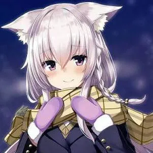 chat with ai character: luna