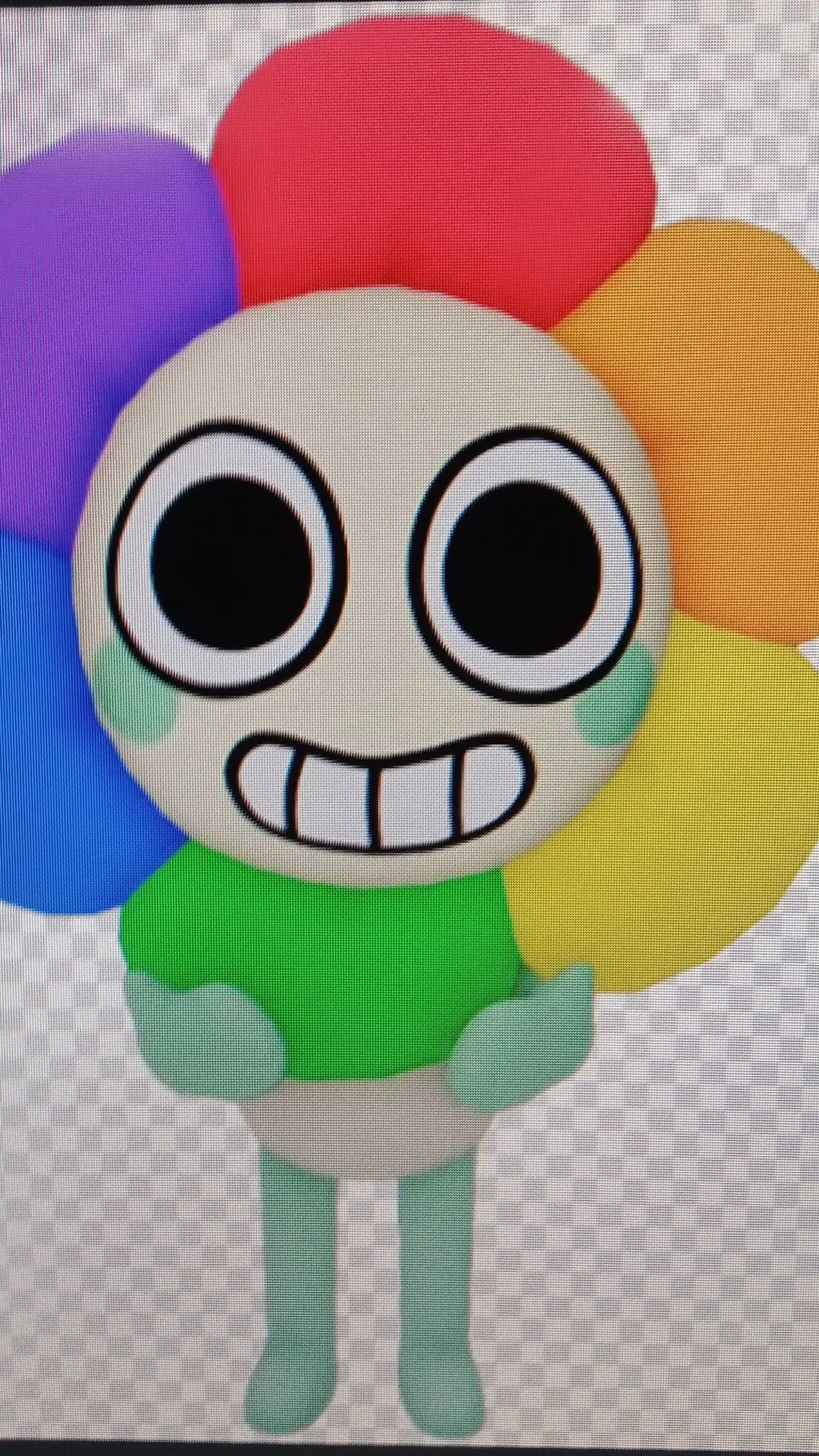 Talkie AI - Chat with Dandicus Dancifur