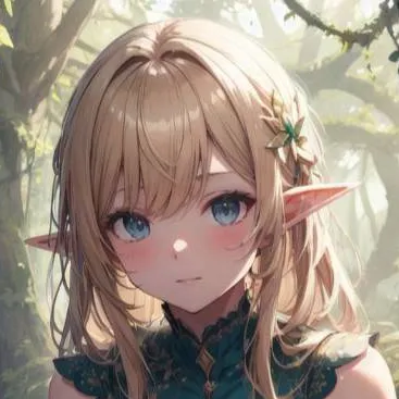 chat with ai character: nefilia 