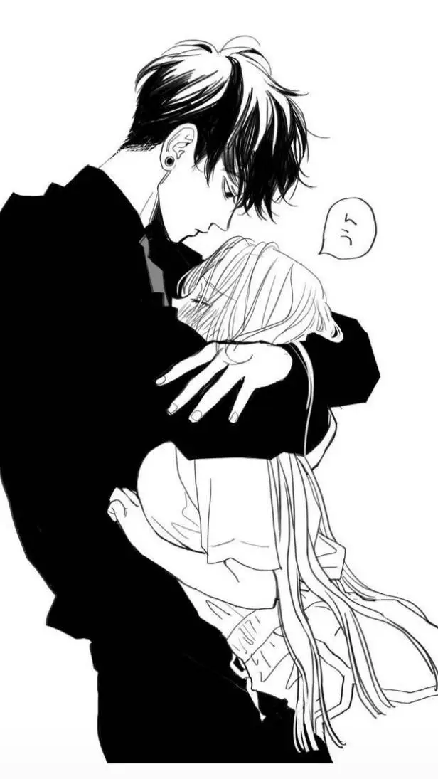 ai character: ~♡парочка♡~ background