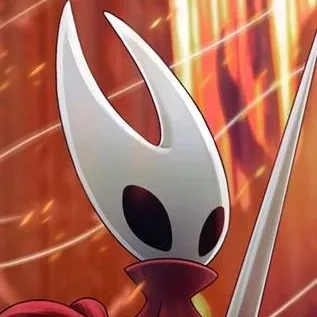chat with ai character: Hollow knight  