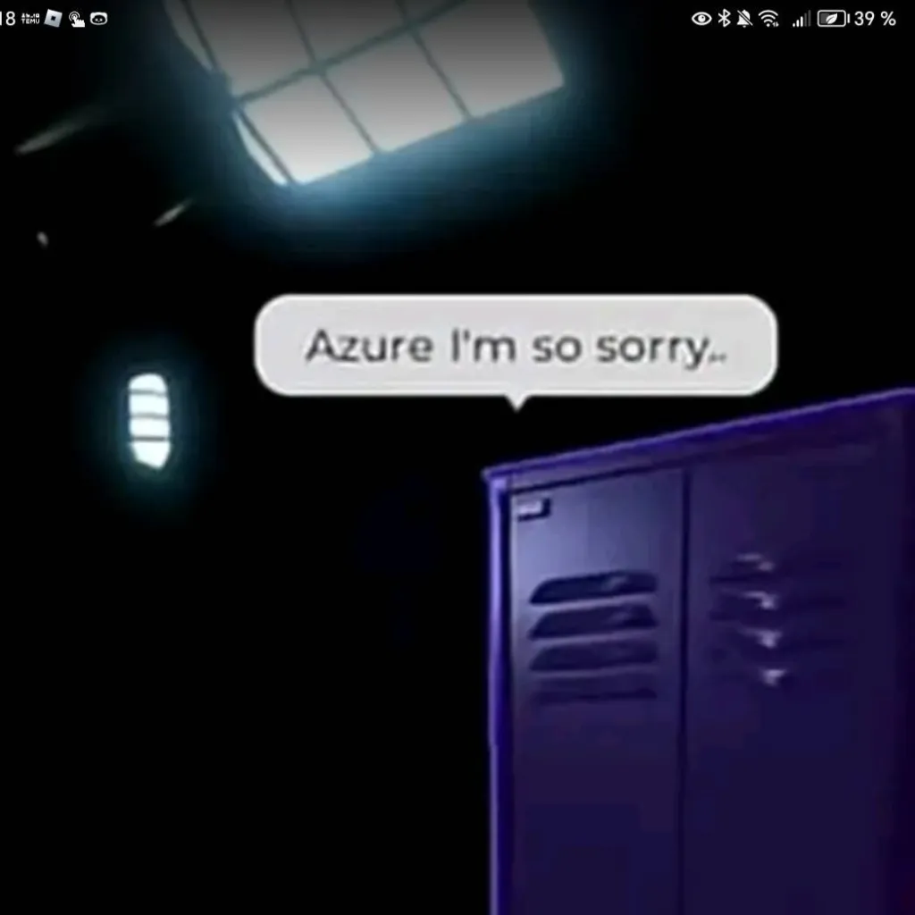 chat with ai character: Azure y Two time