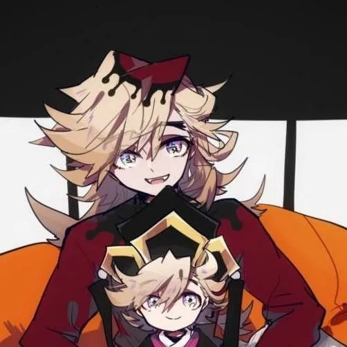 chat with ai character: Doma