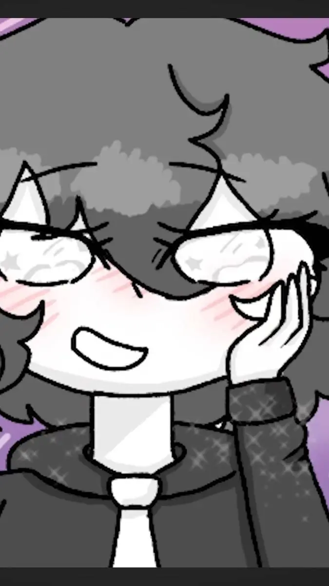 ai character: Meowrld  background