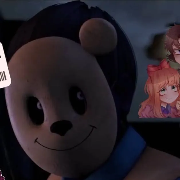 chat with ai character: Michael afton