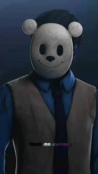 ai character: Fnaf? background