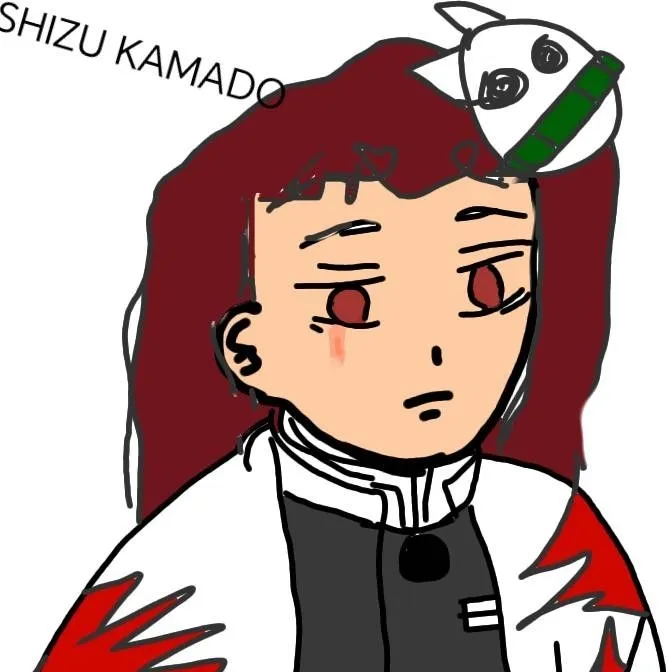 chat with ai character: SHIZU kamado