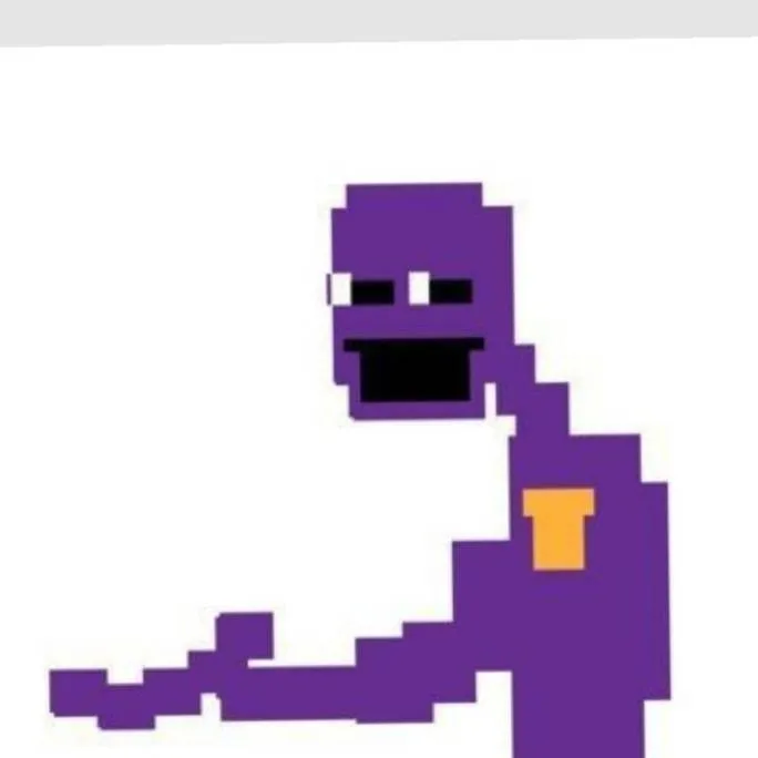 chat with ai character: Wiliam afton 