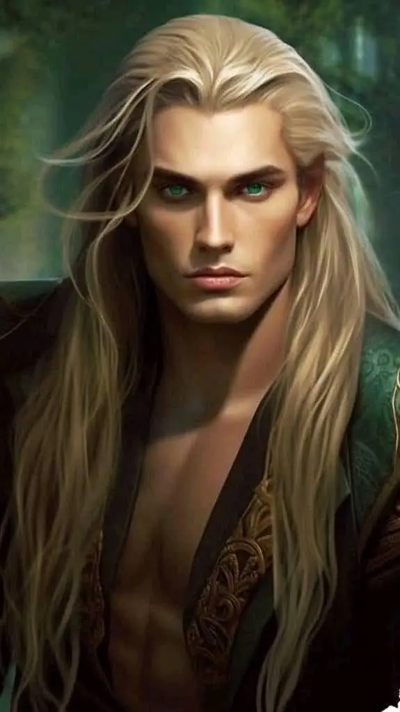 ai character: Aurelius background