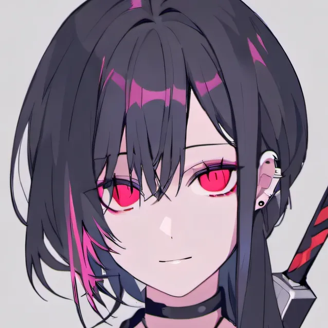 chat with ai character: daniela