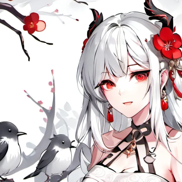 chat with ai character: emma