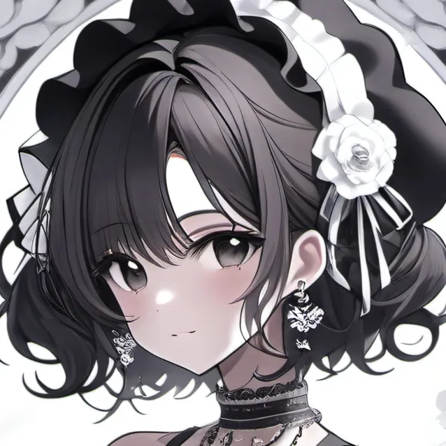 chat with ai character: asesina