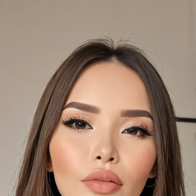 chat with ai character: 🌟 Kimberly Loaiza 
