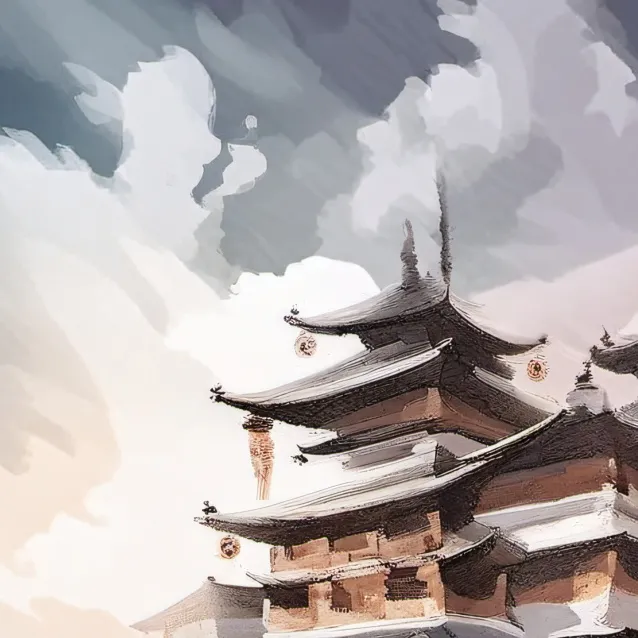 chat with ai character: China 