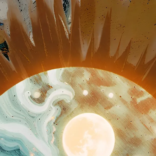 chat with ai character: Eclipse