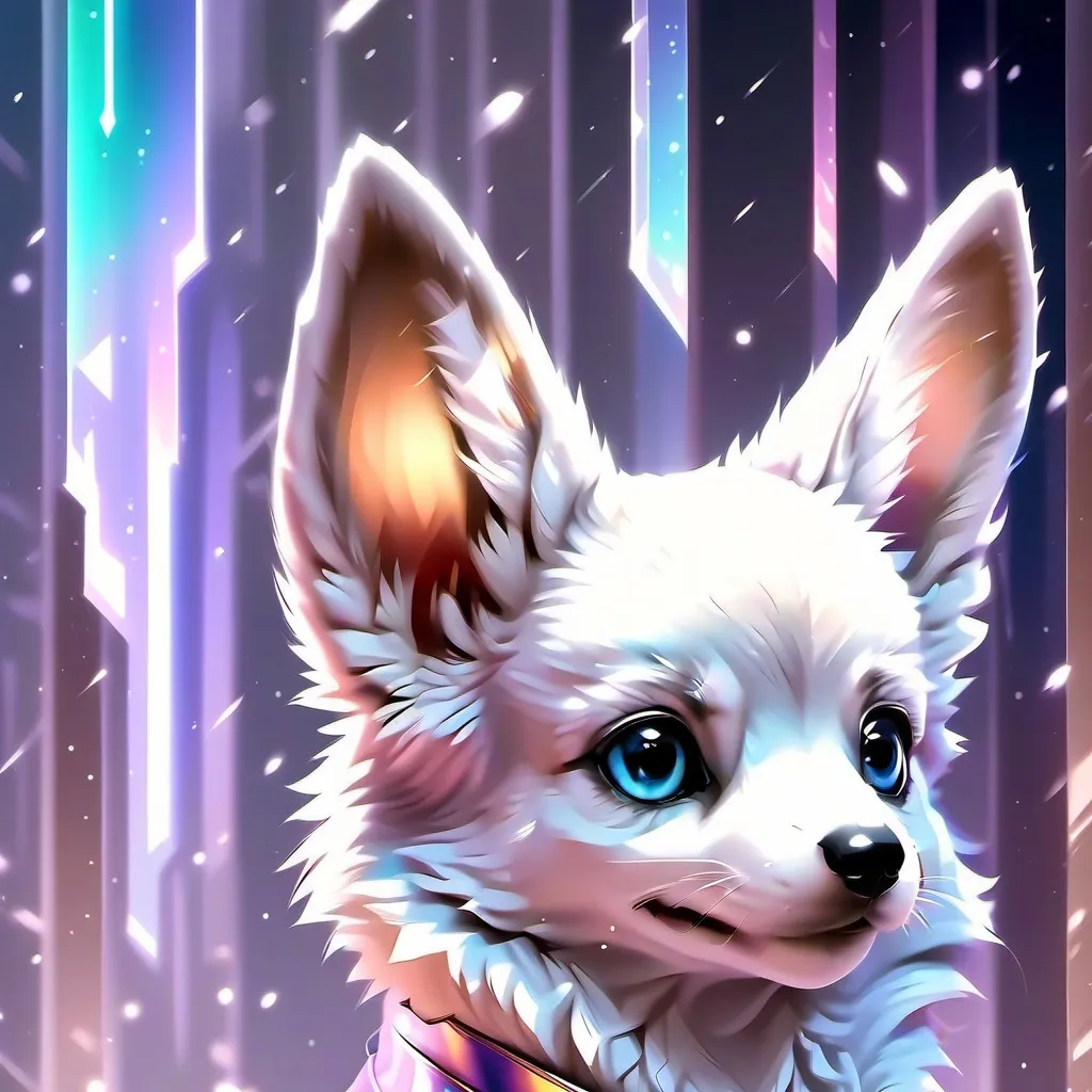 chat with ai character: canela❣️