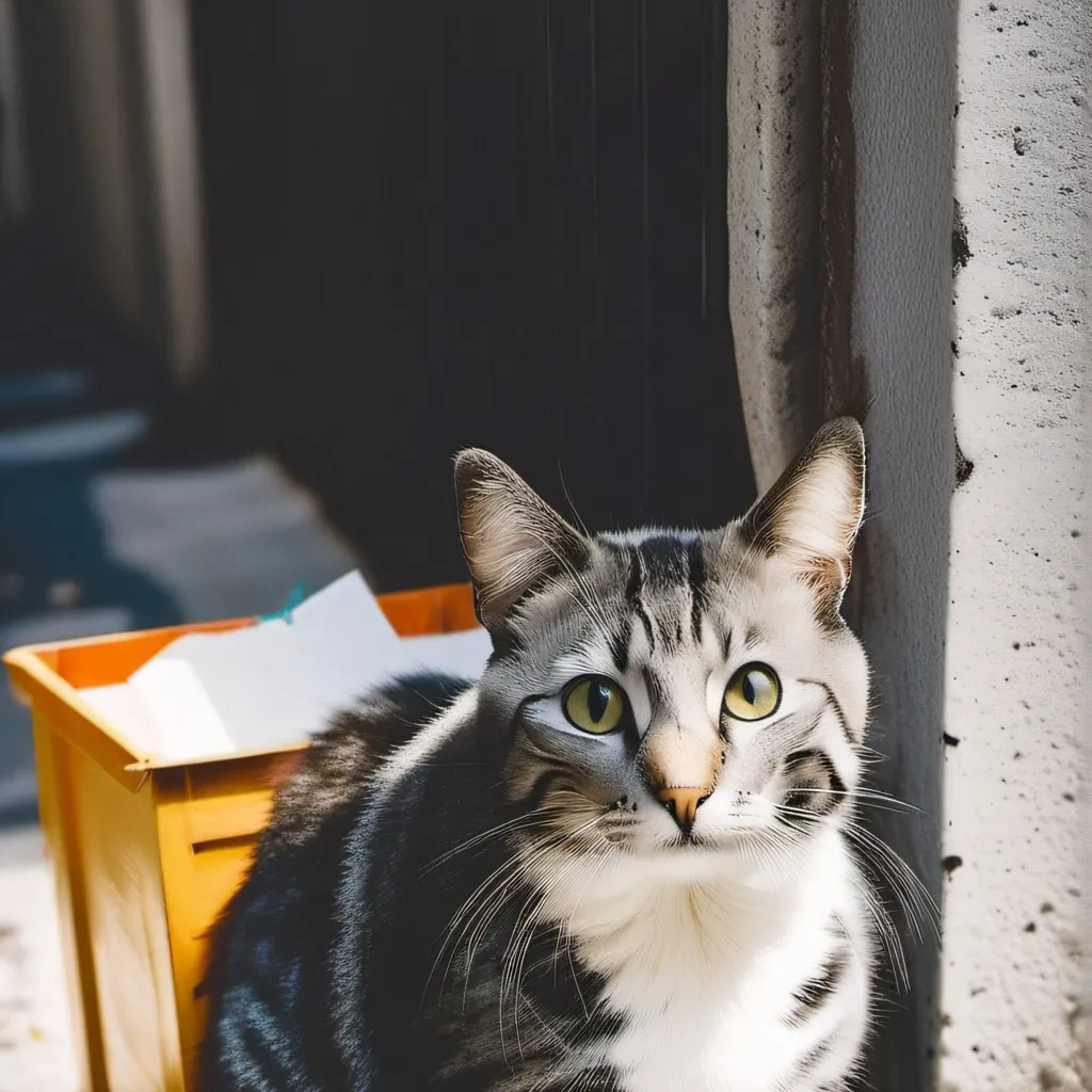 chat with ai character: Lilo