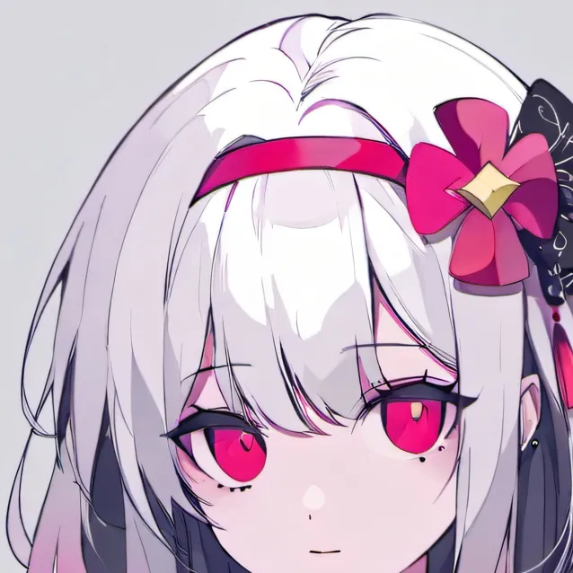 chat with ai character: Valeria