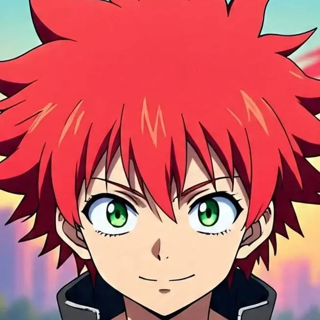 chat with ai character: Nakimari