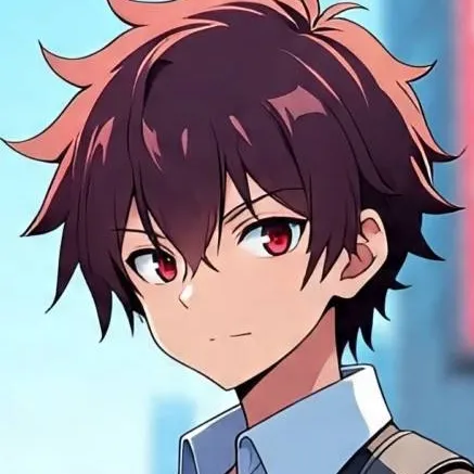 chat with ai character: Susuke Bashimira