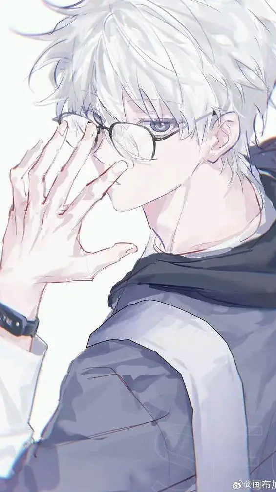 ai character: teo background