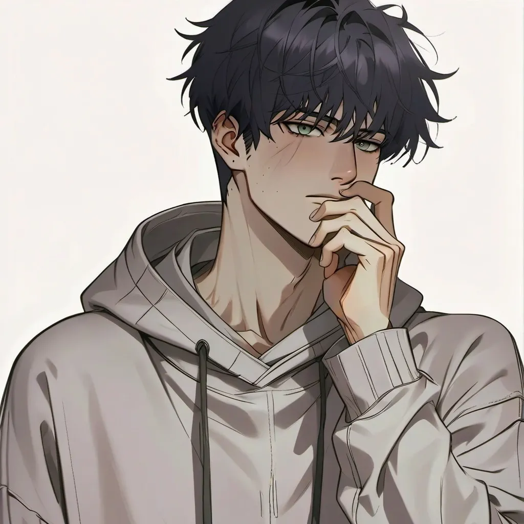 chat with ai character: teo