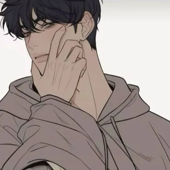 chat with ai character: teo
