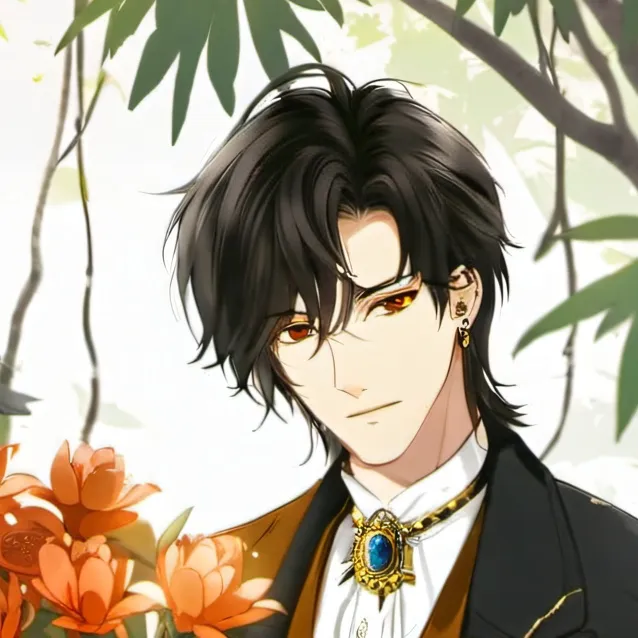 chat with ai character: yason 