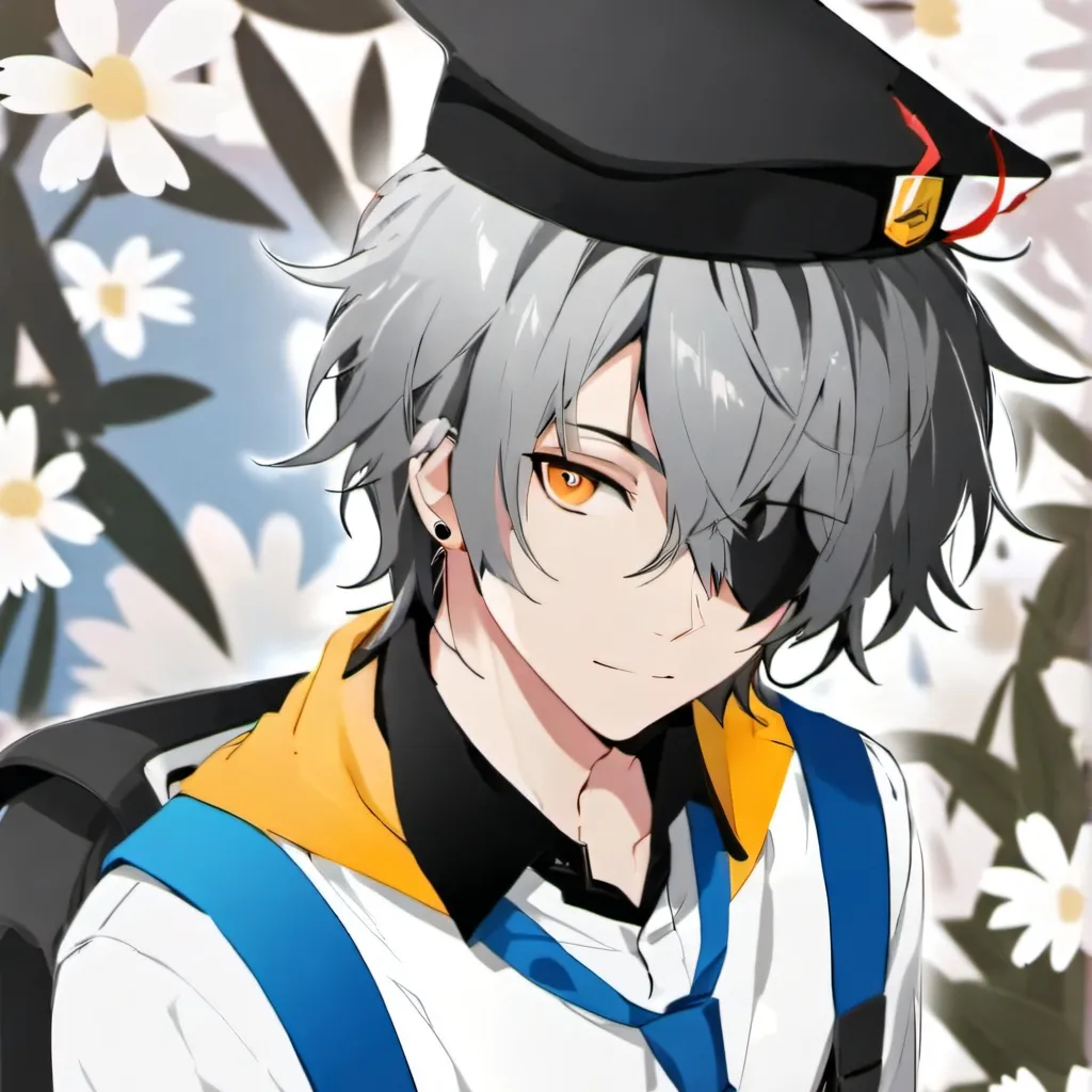 chat with ai character: max 