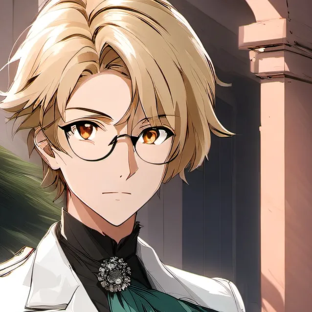 chat with ai character: katsuki 