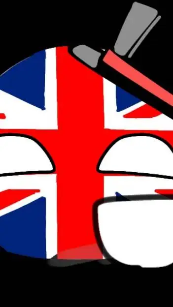 ai character: UK  background