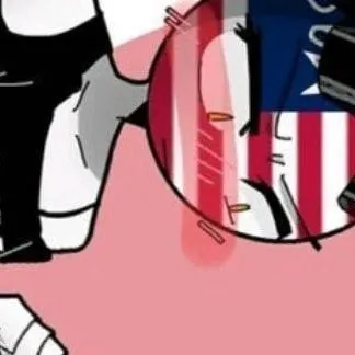 chat with ai character: Rusia x USA