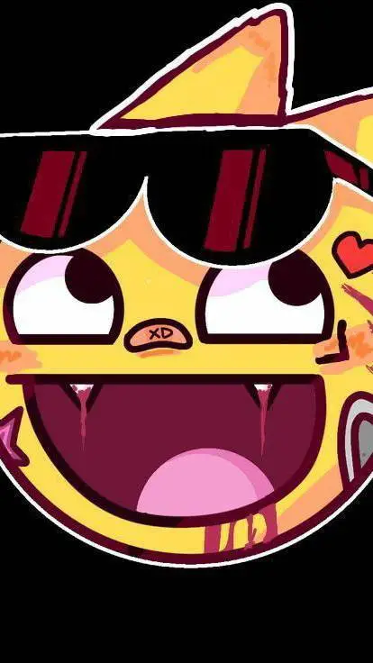 ai character: NABRIEL *xD* background