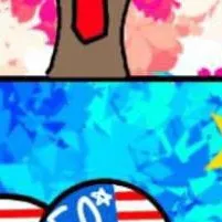 chat with ai character: U.S.A loco 🤨🤙