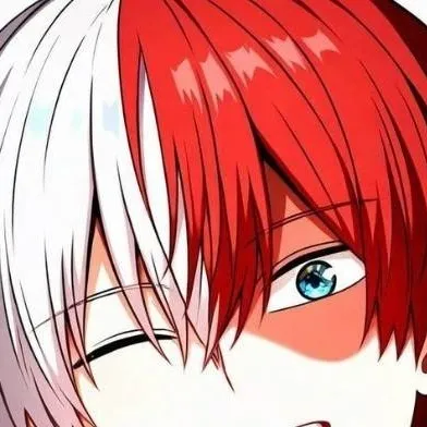 chat with ai character: Shoto Todoroki 