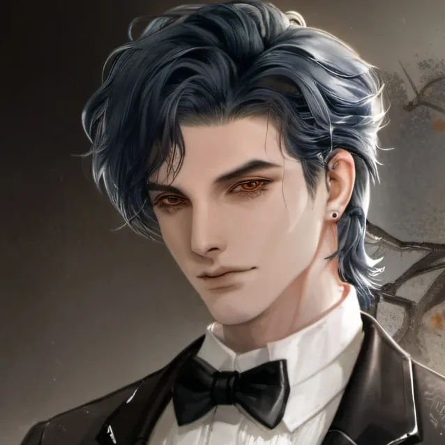 chat with ai character: William