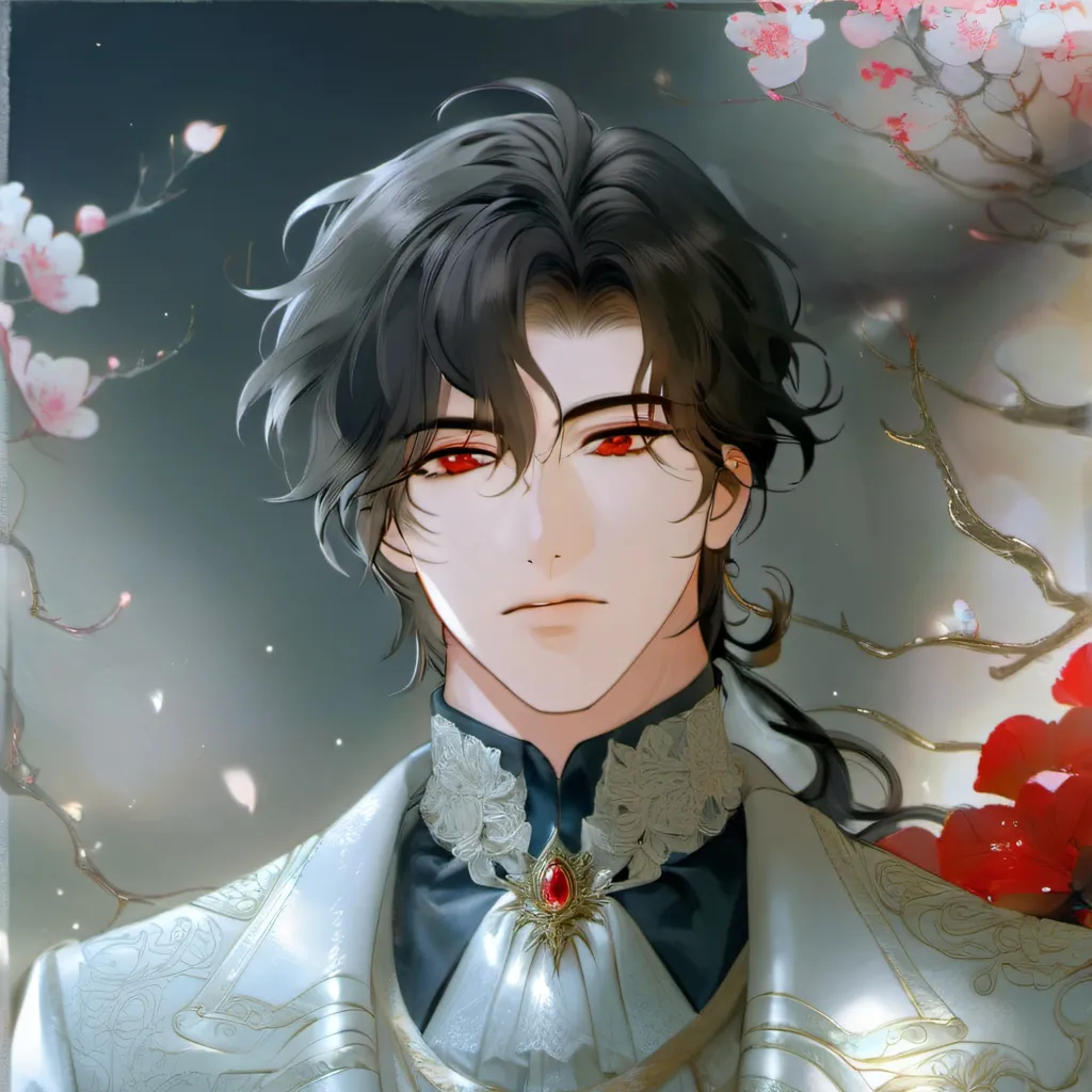 chat with ai character: Roderic de Valois