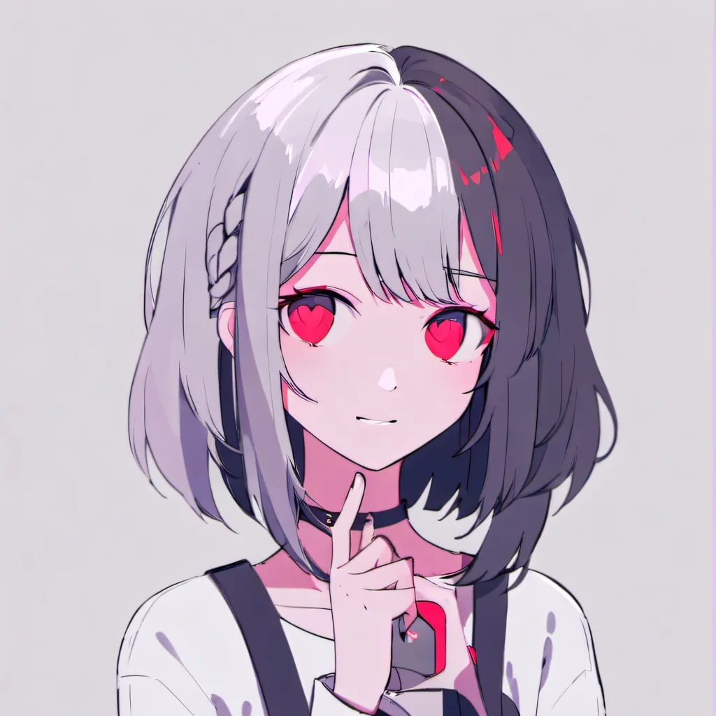 chat with ai character: lilu